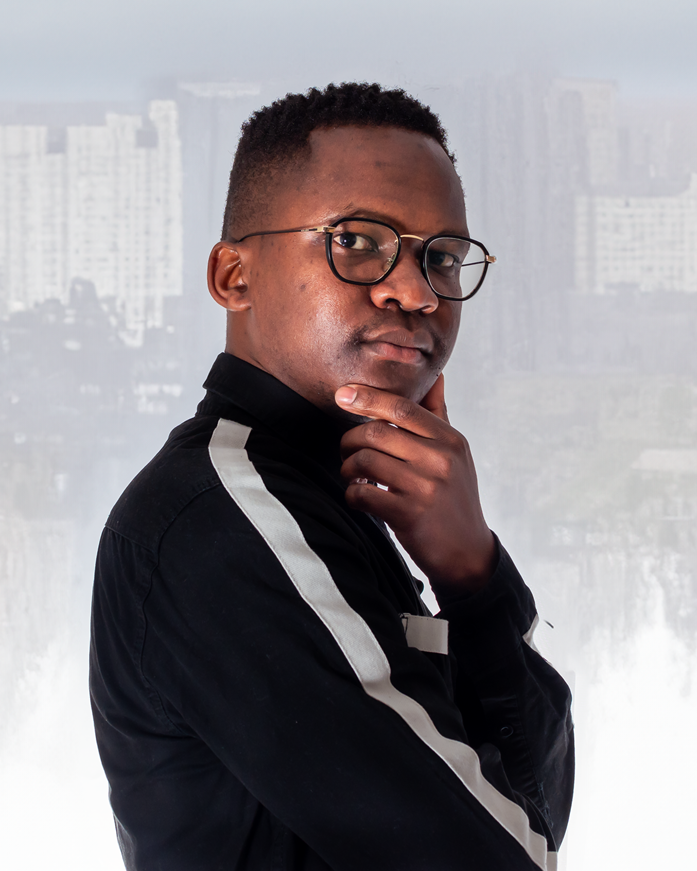 Kabelo Selekolo